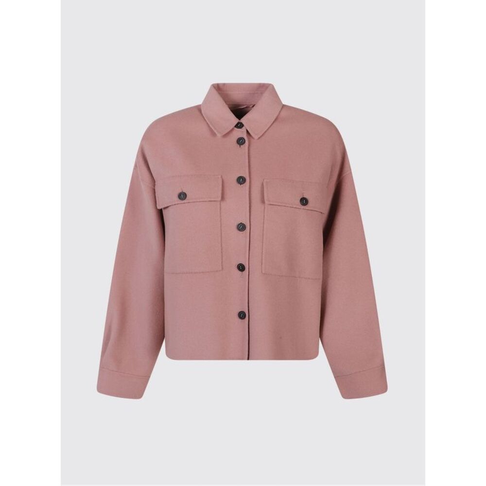 Weekend Max Mara Women Wool Blend Jacket Weekend Max Mara